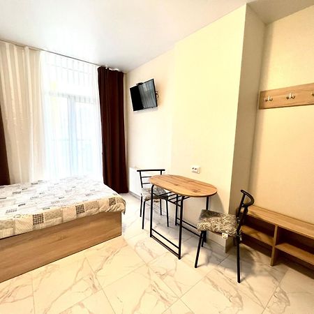 Osapart Hotel In A Complex Semycvit 2 Lviv Exterior photo