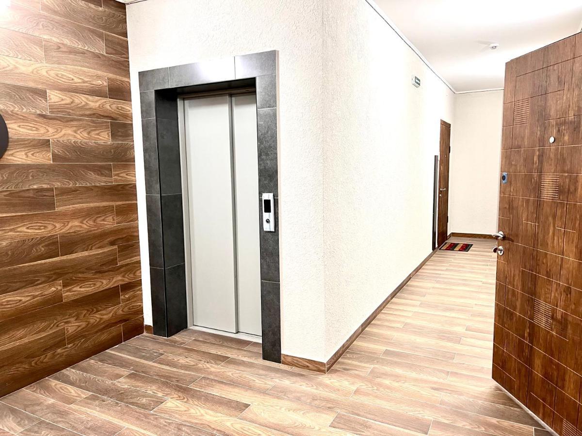 Osapart Hotel In A Complex Semycvit 2 Lviv Exterior photo
