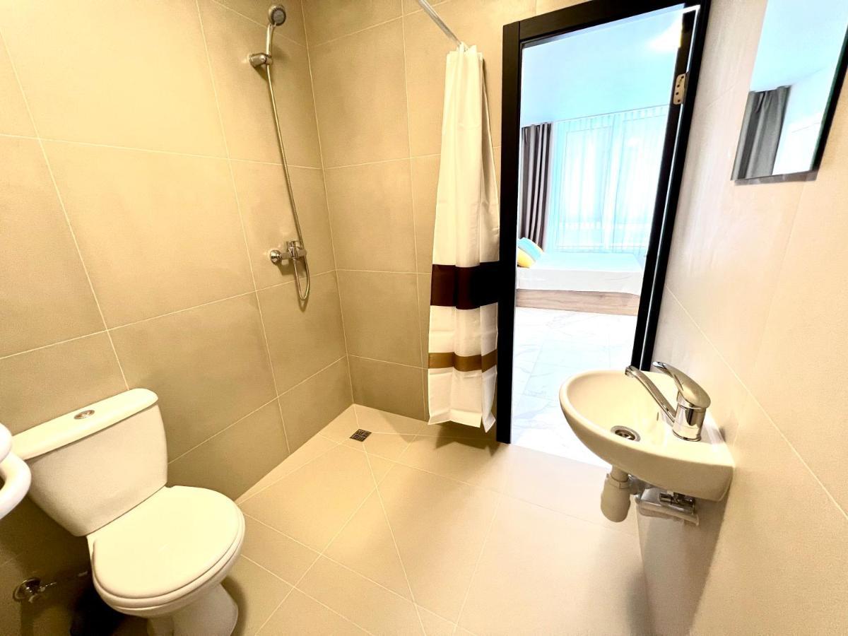 Osapart Hotel In A Complex Semycvit 2 Lviv Exterior photo