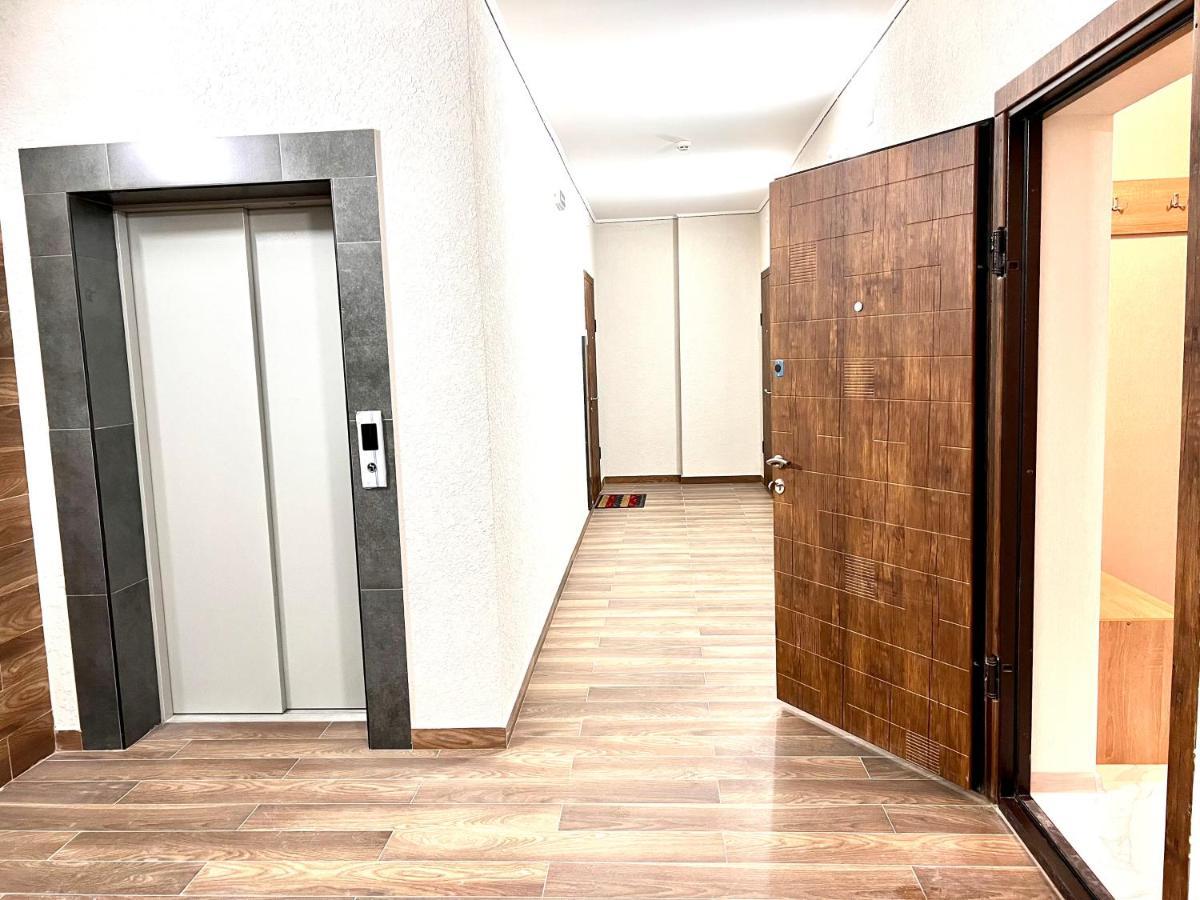 Osapart Hotel In A Complex Semycvit 2 Lviv Exterior photo