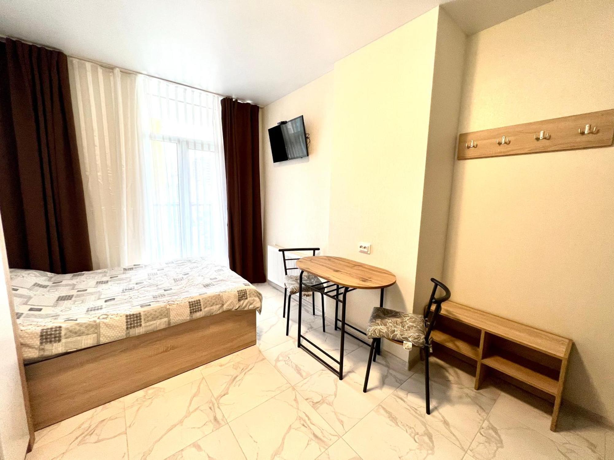 Osapart Hotel In A Complex Semycvit 2 Lviv Exterior photo