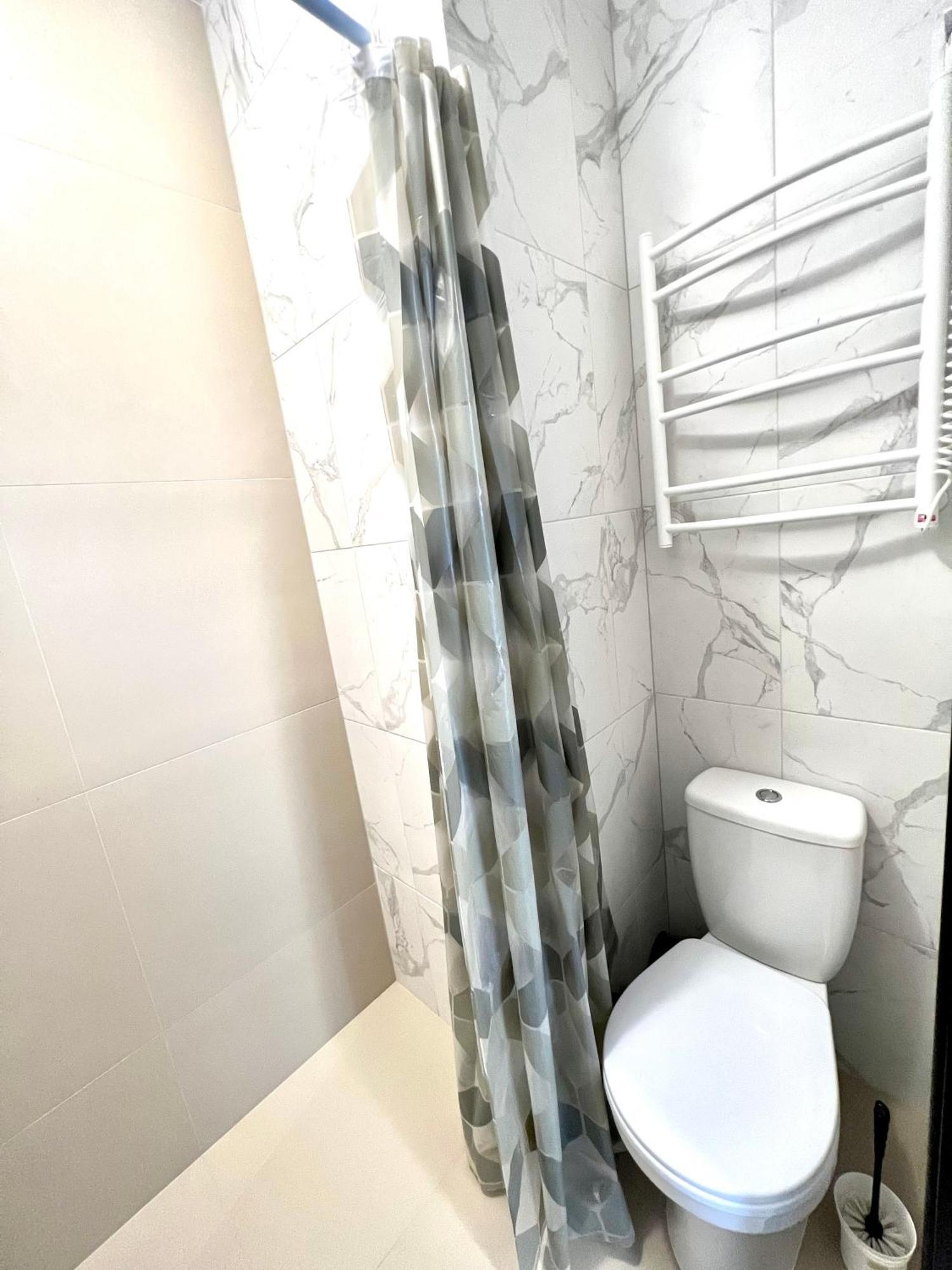 Osapart Hotel In A Complex Semycvit 2 Lviv Exterior photo