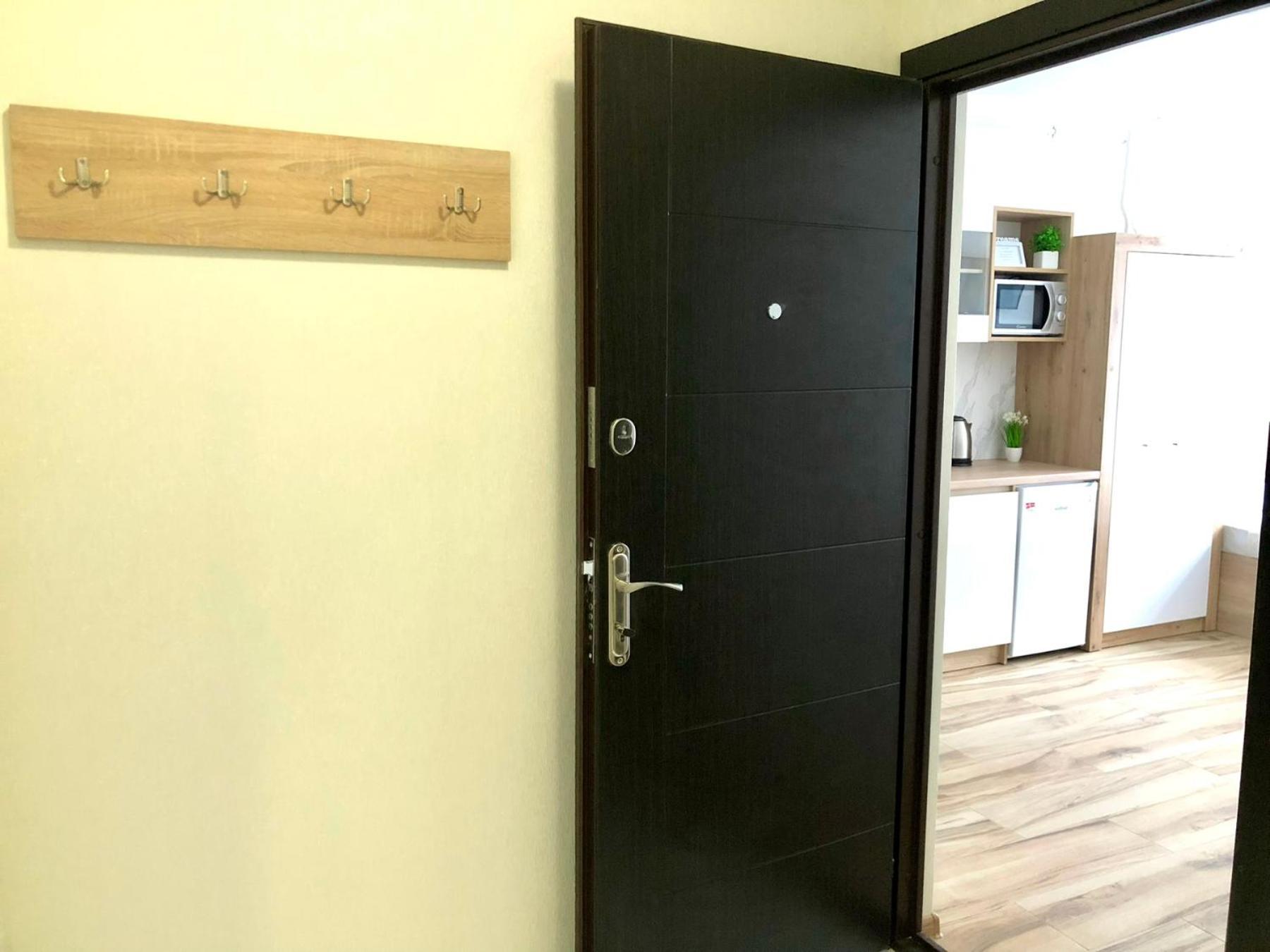 Osapart Hotel In A Complex Semycvit 2 Lviv Exterior photo